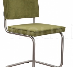 Стул Ridge Kink Rib фабрика Zuiver