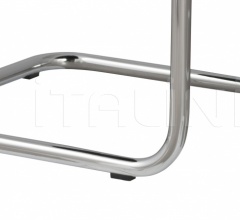 Стул Ridge Kink Rib фабрика Zuiver