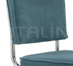 Стул Ridge Kink Rib фабрика Zuiver