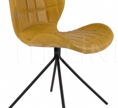 Стул OMG LL фабрика Zuiver