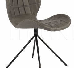 Стул OMG LL фабрика Zuiver