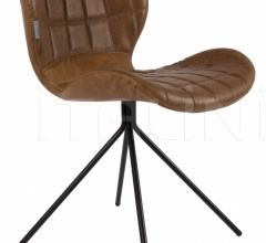 Стул OMG LL фабрика Zuiver