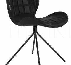 Стул OMG LL фабрика Zuiver