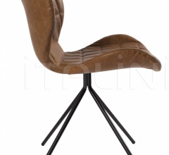 Стул OMG LL фабрика Zuiver