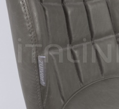 Стул OMG LL фабрика Zuiver