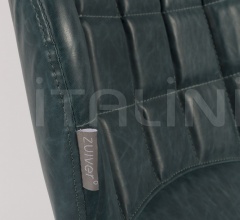 Стул OMG LL фабрика Zuiver