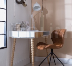 Стул OMG LL фабрика Zuiver