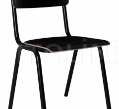 Стул Back to School фабрика Zuiver