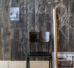 Стул Back to School фабрика Zuiver