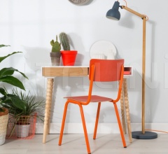 Стул Back to School фабрика Zuiver