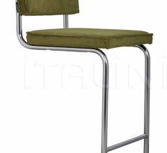 Барный стул Ridge Rib Барный стул Ridge Rib фабрика Zuiver