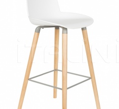 Барный стул Albert Kuip Counter Барный стул Albert Kuip Counter фабрика Zuiver