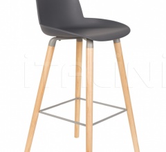 Барный стул Albert Kuip Counter Барный стул Albert Kuip Counter фабрика Zuiver