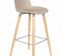 Барный стул Albert Kuip Counter Барный стул Albert Kuip Counter фабрика Zuiver