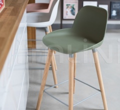 Барный стул Albert Kuip Counter Барный стул Albert Kuip Counter фабрика Zuiver