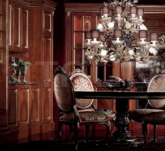 Кухня Creta JK 208 фабрика Jumbo Collection