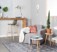 Барный стул Albert Kuip Counter Барный стул Albert Kuip Counter фабрика Zuiver