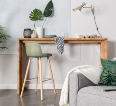 Барный стул Albert Kuip Counter Барный стул Albert Kuip Counter фабрика Zuiver