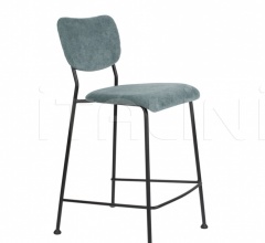 Барный стул Benson Барный стул Benson фабрика Zuiver