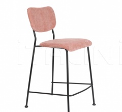 Барный стул Benson Барный стул Benson фабрика Zuiver