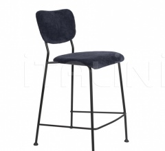 Барный стул Benson Барный стул Benson фабрика Zuiver