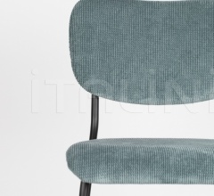 Барный стул Benson Барный стул Benson фабрика Zuiver