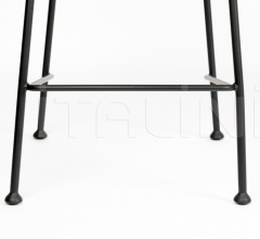 Барный стул Benson Барный стул Benson фабрика Zuiver