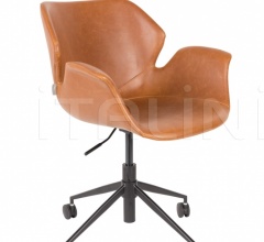 Кресло офисное Nikki фабрика Zuiver