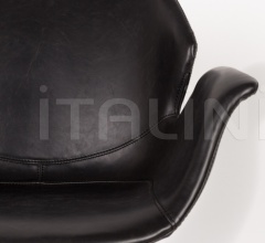 Кресло офисное Nikki фабрика Zuiver