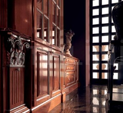 Кухня Creta JK 208 фабрика Jumbo Collection