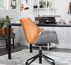 Кресло офисное Doulton фабрика Zuiver