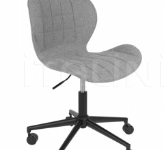 Кресло OMG фабрика Zuiver