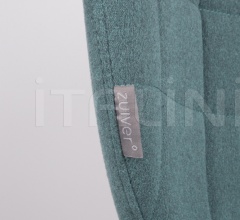 Кресло OMG фабрика Zuiver