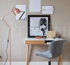 Кресло OMG фабрика Zuiver