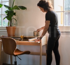 Кресло OMG фабрика Zuiver