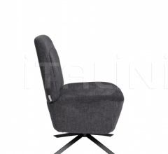 Кресло Dusk Кресло Dusk фабрика Zuiver