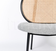 Кресло Spike Кресло Spike фабрика Zuiver