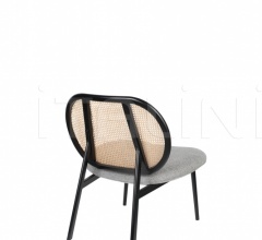 Кресло Spike Кресло Spike фабрика Zuiver