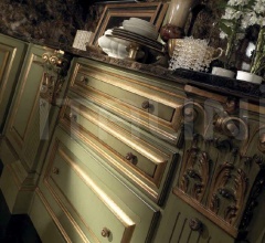 Кухня Creta JK 003 фабрика Jumbo Collection