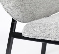 Кресло Spike Кресло Spike фабрика Zuiver