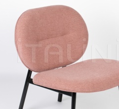 Кресло Spike Кресло Spike фабрика Zuiver