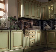 Кухня Creta JK 003 фабрика Jumbo Collection