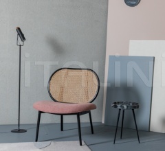 Кресло Spike Кресло Spike фабрика Zuiver