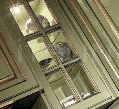 Кухня Creta JK 003 фабрика Jumbo Collection