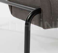 Кресло Lekima Кресло Lekima фабрика Zuiver