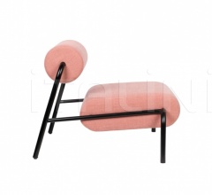 Кресло Lekima Кресло Lekima фабрика Zuiver