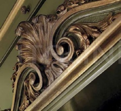 Кухня Creta JK 003 фабрика Jumbo Collection