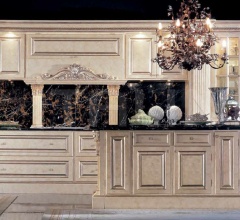 Кухня Creta JK 106 Кухня Creta JK 106 фабрика Jumbo Collection