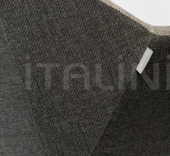 Кресло Uncle Jesse Кресло Uncle Jesse фабрика Zuiver