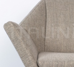 Кресло Uncle Jesse Кресло Uncle Jesse фабрика Zuiver